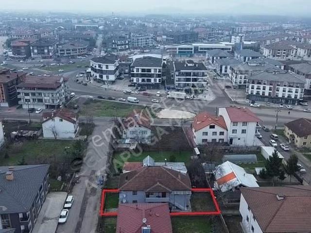 Düzce Merkez, Düzce içerisinde satılık Villa