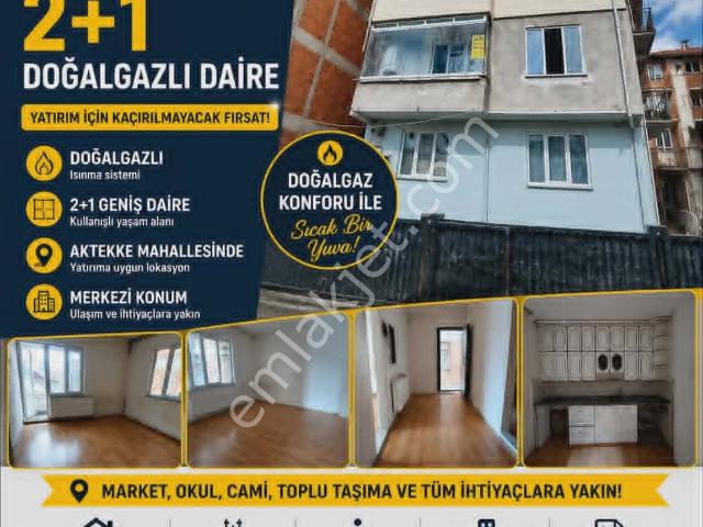 Kastamonu Merkez, Kastamonu içerisinde satılık mülk