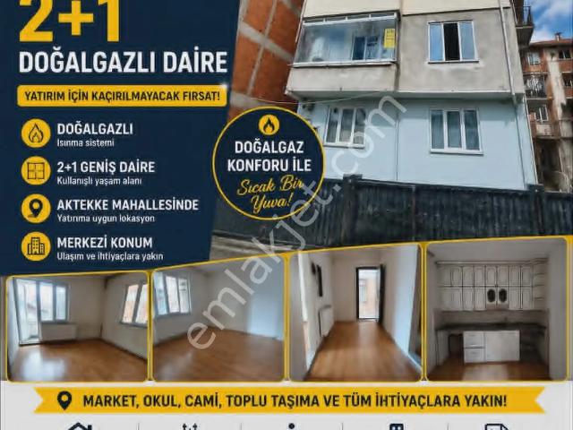 Kastamonu Merkez, Kastamonu içerisinde satılık mülk
