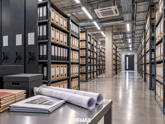 Gewerbe mieten in Favoriten, Wien