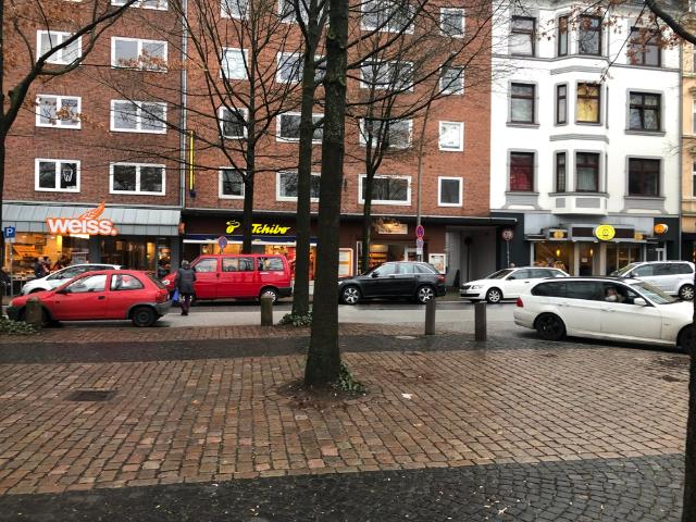 Gewerbe mieten in Harburg