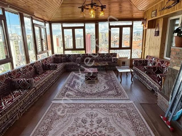 Keçiören, Ankara içerisinde satılık mülk
