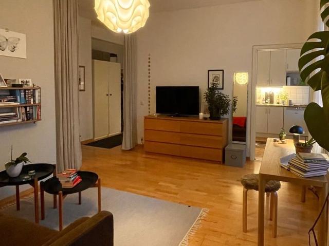 Rum hyra i Botkyrka, Stockholm