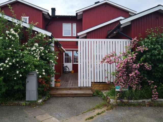 Bostad till salu i Nynäshamn, Stockholm