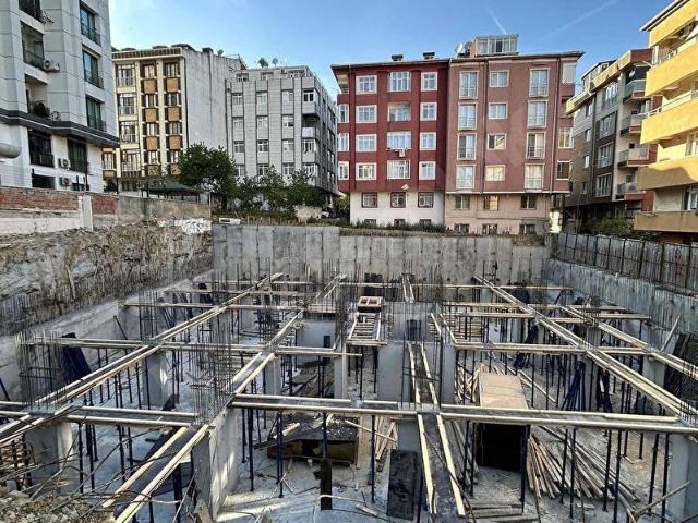 İstanbul içerisinde satılık mülk
