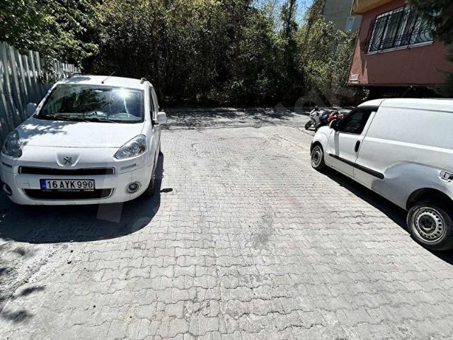 İstanbul içerisinde satılık mülk