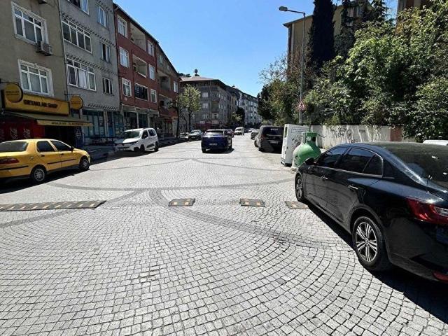 İstanbul içerisinde satılık mülk