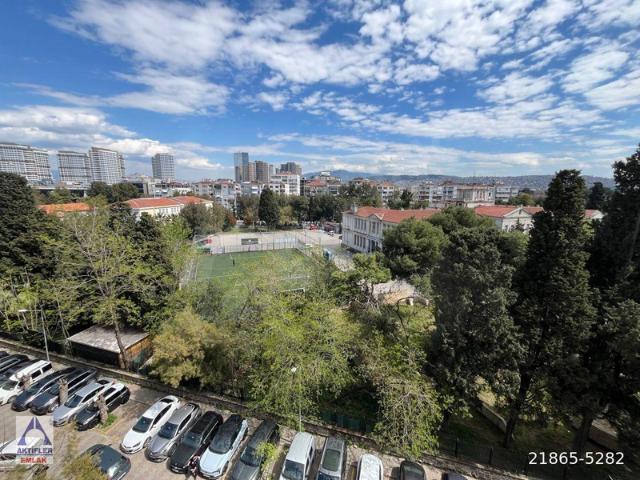 İzmir, Konak içerisinde satılık mülk