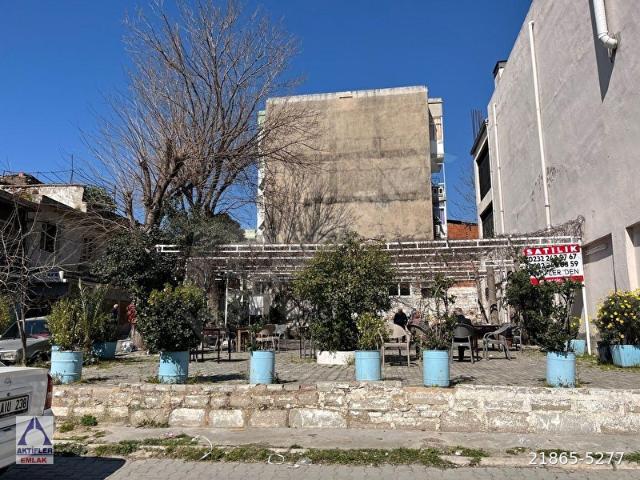 Konak, İzmir içerisinde satılık Dükkan