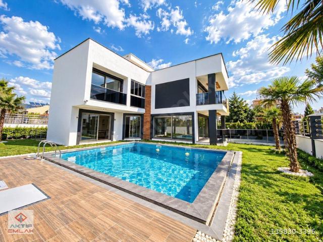 Akçay, Edremit içerisinde satılık Villa