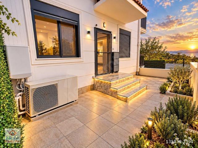 Tahtakuşlar, Edremit içerisinde satılık Villa