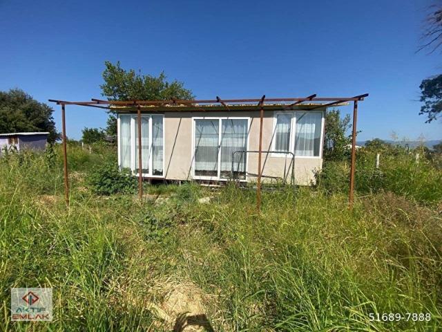 Burhaniye, Balikesir içerisinde satılık Arsa