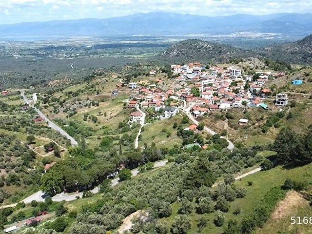 Burhaniye, Balikesir içerisinde satılık Arsa