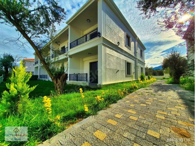 Güre, Edremit içerisinde satılık mülk