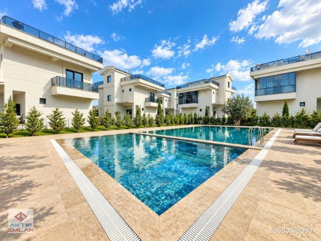 Hamidiye, Edremit içerisinde satılık Villa