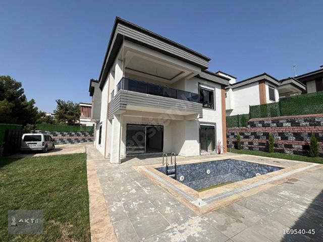 Oğuzeli, Gaziantep içerisinde satılık Villa