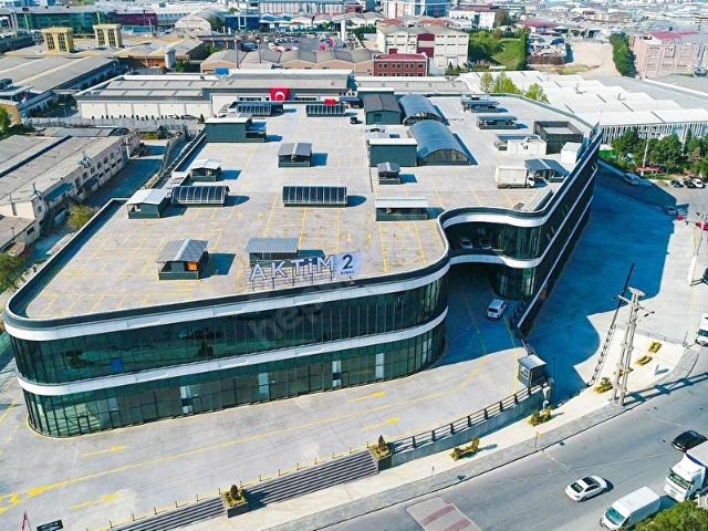 Esenyurt, İstanbul içerisinde satılık Dükkan