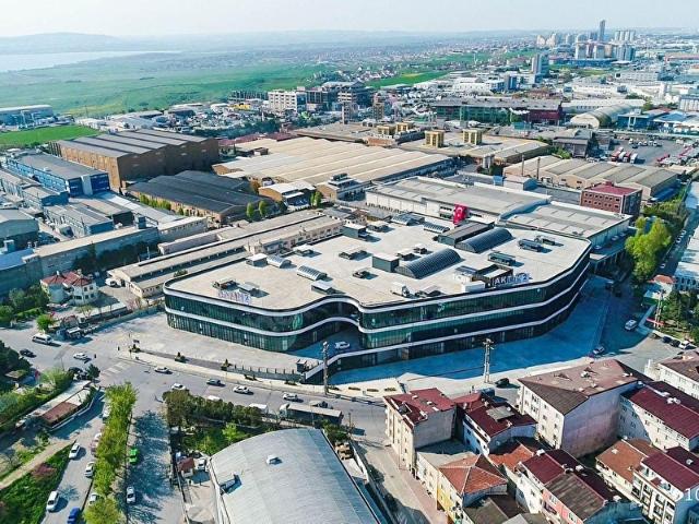 Esenyurt, İstanbul içerisinde satılık Dükkan