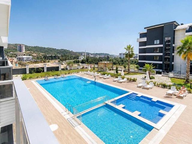 Alanya, Antalya içerisinde satılık mülk
