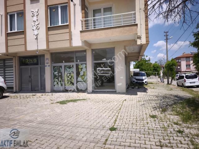 Afyon Merkez, Afyonkarahisar içerisinde satılık Dükkan