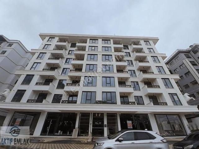 Afyonkarahisar içerisinde satılık Residence