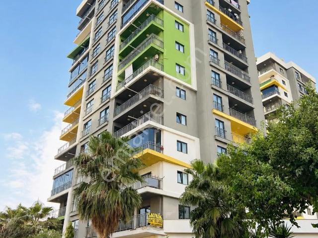 Akdeniz, Mersin içerisinde satılık mülk