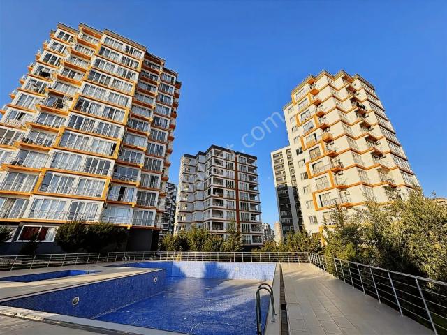 Yenişehir, Mersin içerisinde kiralık mülk