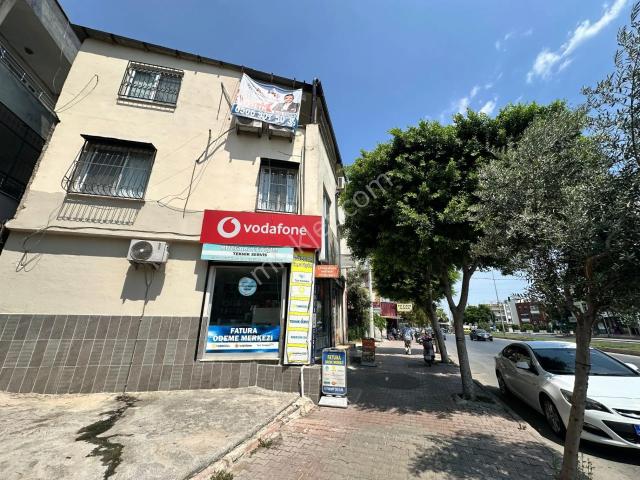 Toroslar, Mersin içerisinde satılık Villa