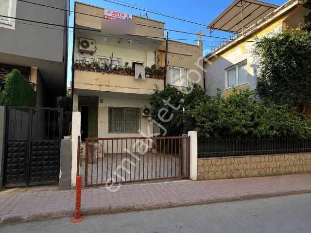 Toroslar, Mersin içerisinde satılık Villa