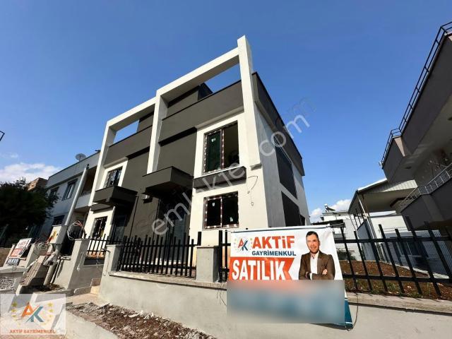 Yenişehir, Mersin içerisinde satılık Villa