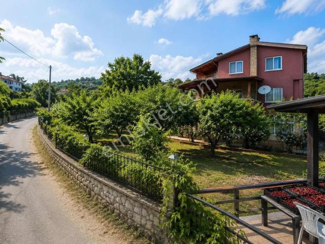 Toroslar, Mersin içerisinde satılık Villa