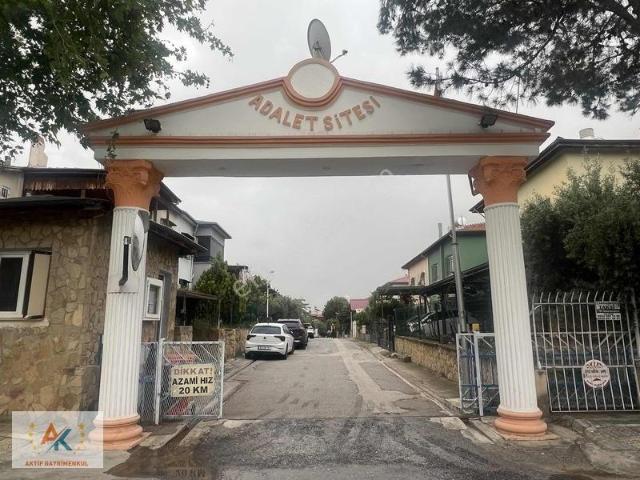 Çağdaşkent Mahallesi, Toroslar içerisinde satılık Villa