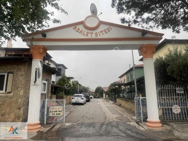 Toroslar, Mersin içerisinde satılık Villa
