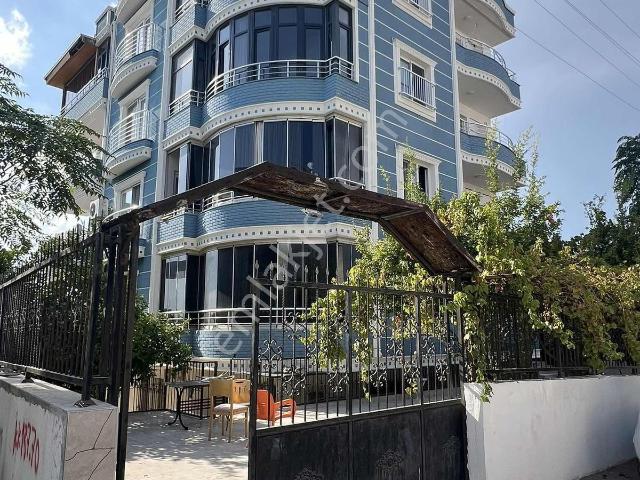 Çağdaşkent Mahallesi, Toroslar içerisinde kiralık mülk