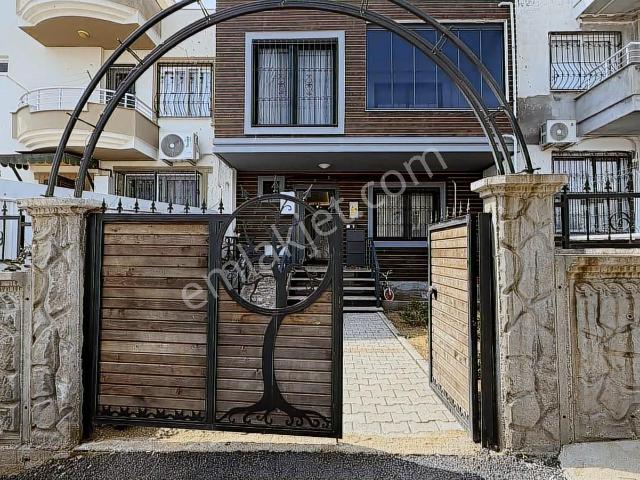 Toroslar, Mersin içerisinde satılık Villa