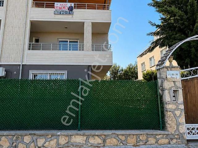 Toroslar, Mersin içerisinde satılık Villa