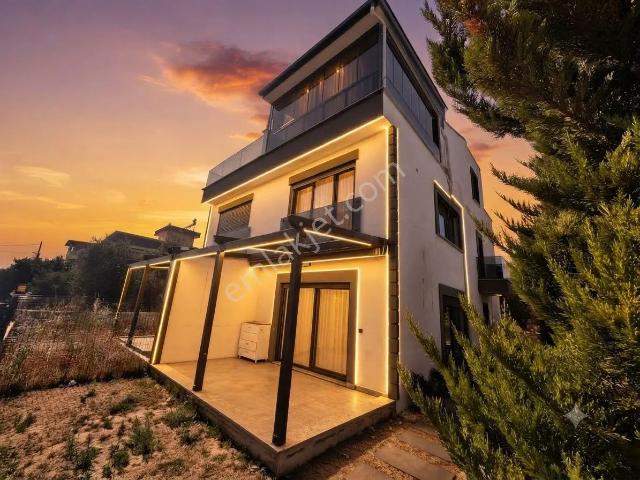 Edremit, Balikesir içerisinde kiralık Villa