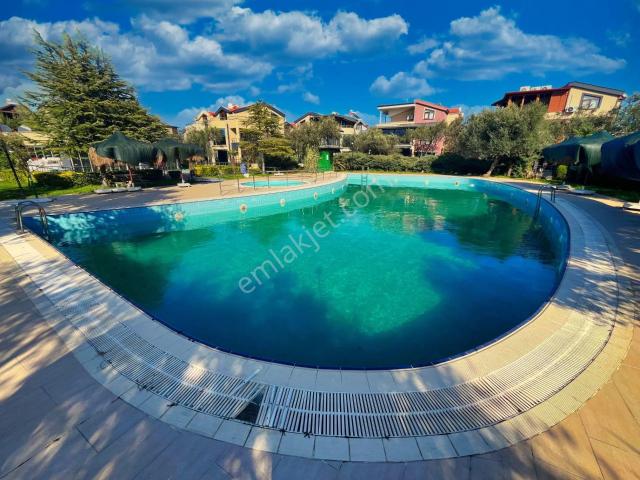Edremit, Balikesir içerisinde satılık Villa