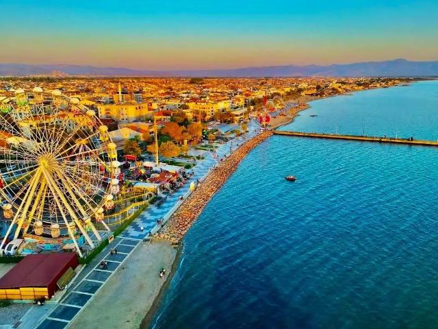 Edremit, Balikesir içerisinde satılık mülk