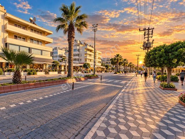 Edremit, Balikesir içerisinde satılık mülk
