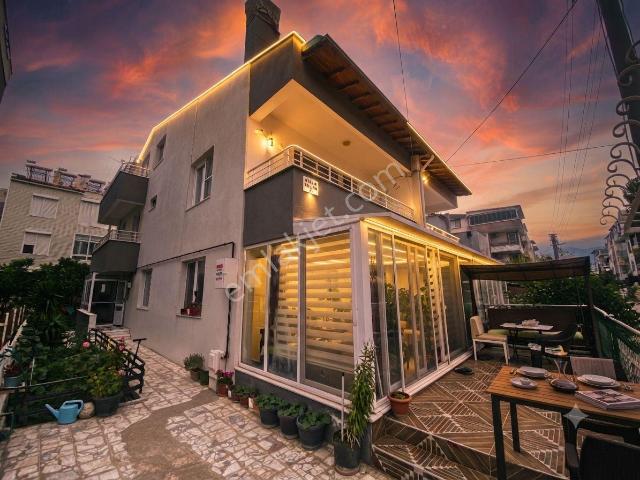 Edremit, Balikesir içerisinde satılık Villa