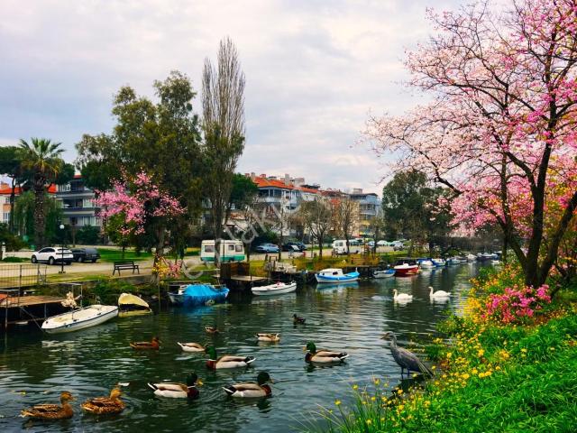 Edremit, Balikesir içerisinde satılık mülk
