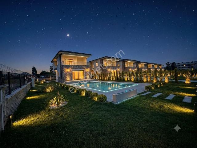 Edremit, Balikesir içerisinde satılık Villa