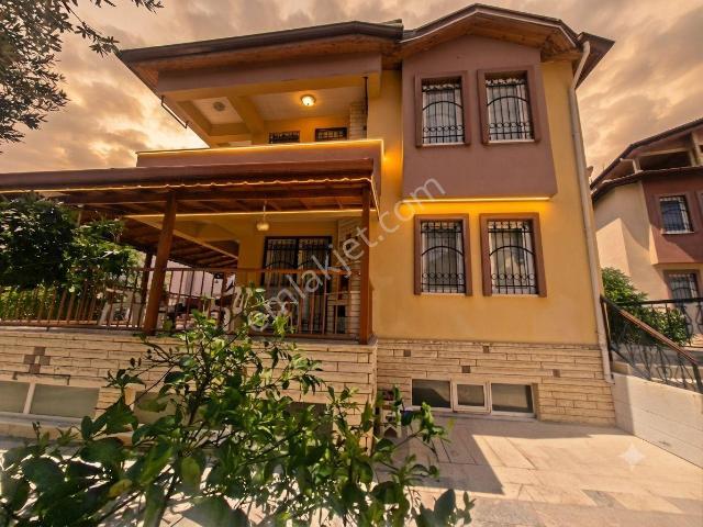 Edremit, Balikesir içerisinde satılık Villa