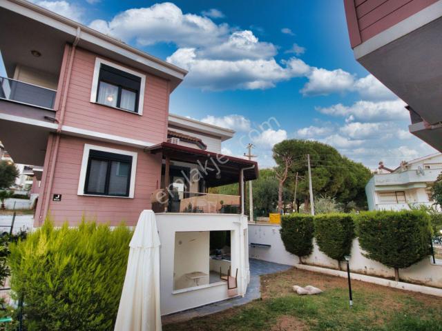 Edremit, Balikesir içerisinde satılık Villa