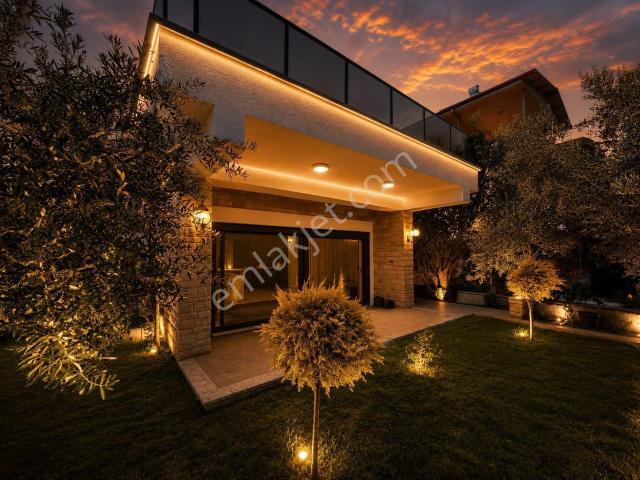 Edremit, Balikesir içerisinde satılık Villa
