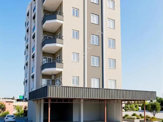 Toroslar, Mersin içerisinde satılık mülk