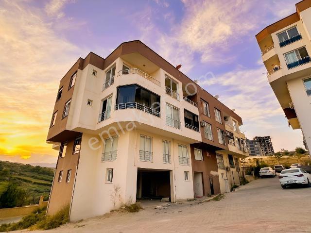 Arpaç Sakarlar, Toroslar içerisinde satılık mülk
