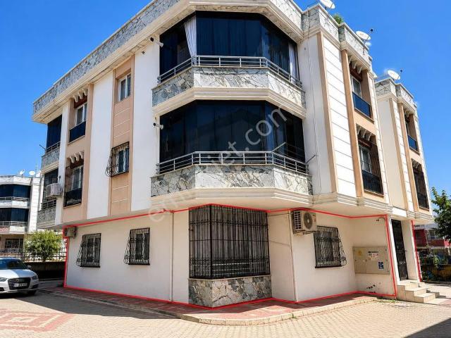Toroslar, Mersin içerisinde satılık mülk