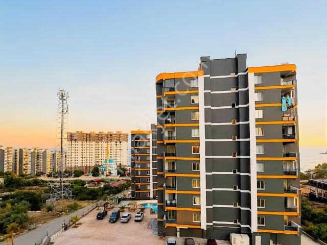 Erdemli, Mersin içerisinde satılık mülk